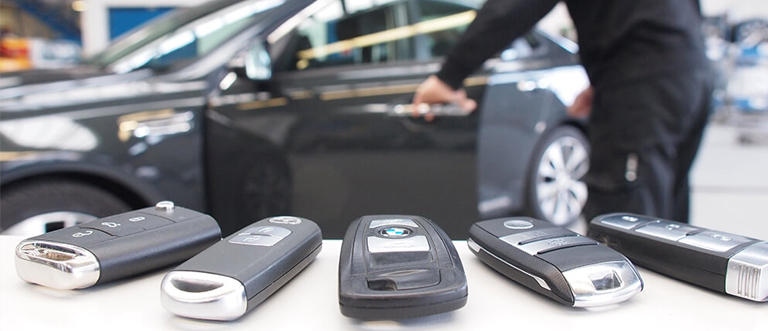 Automotive Locksmith St. John's